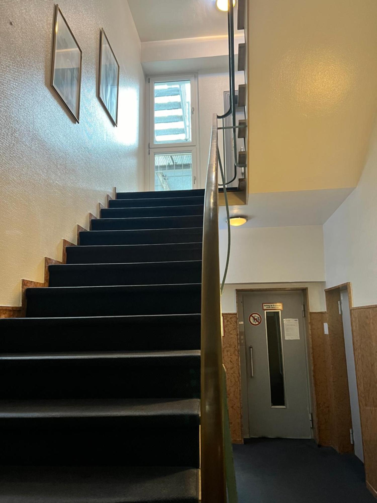Monopol Centre 3* Düsseldorf