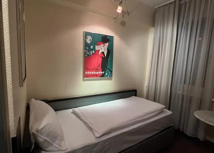 Hotel Monopol