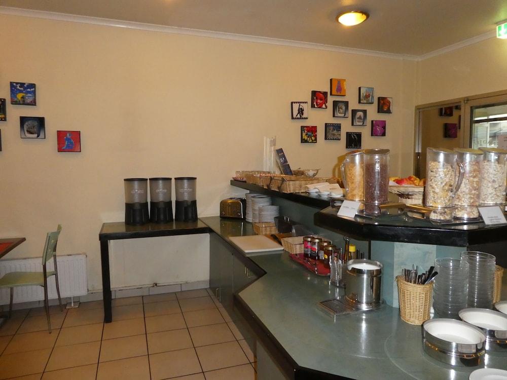 Hotel Monopol 3*
