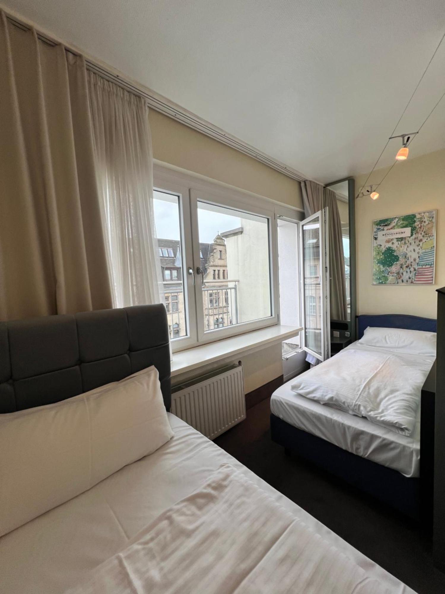 Hotel Monopol