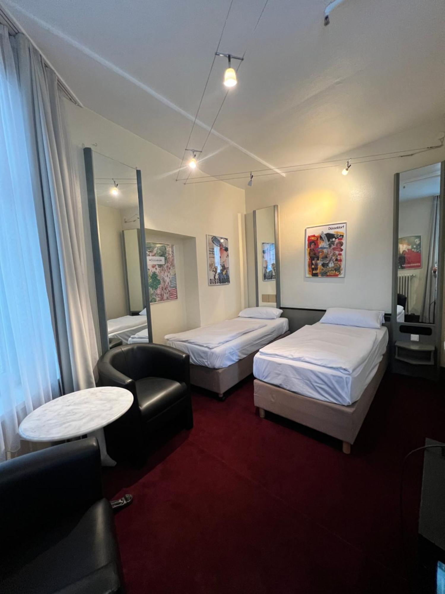 Monopol Hotel