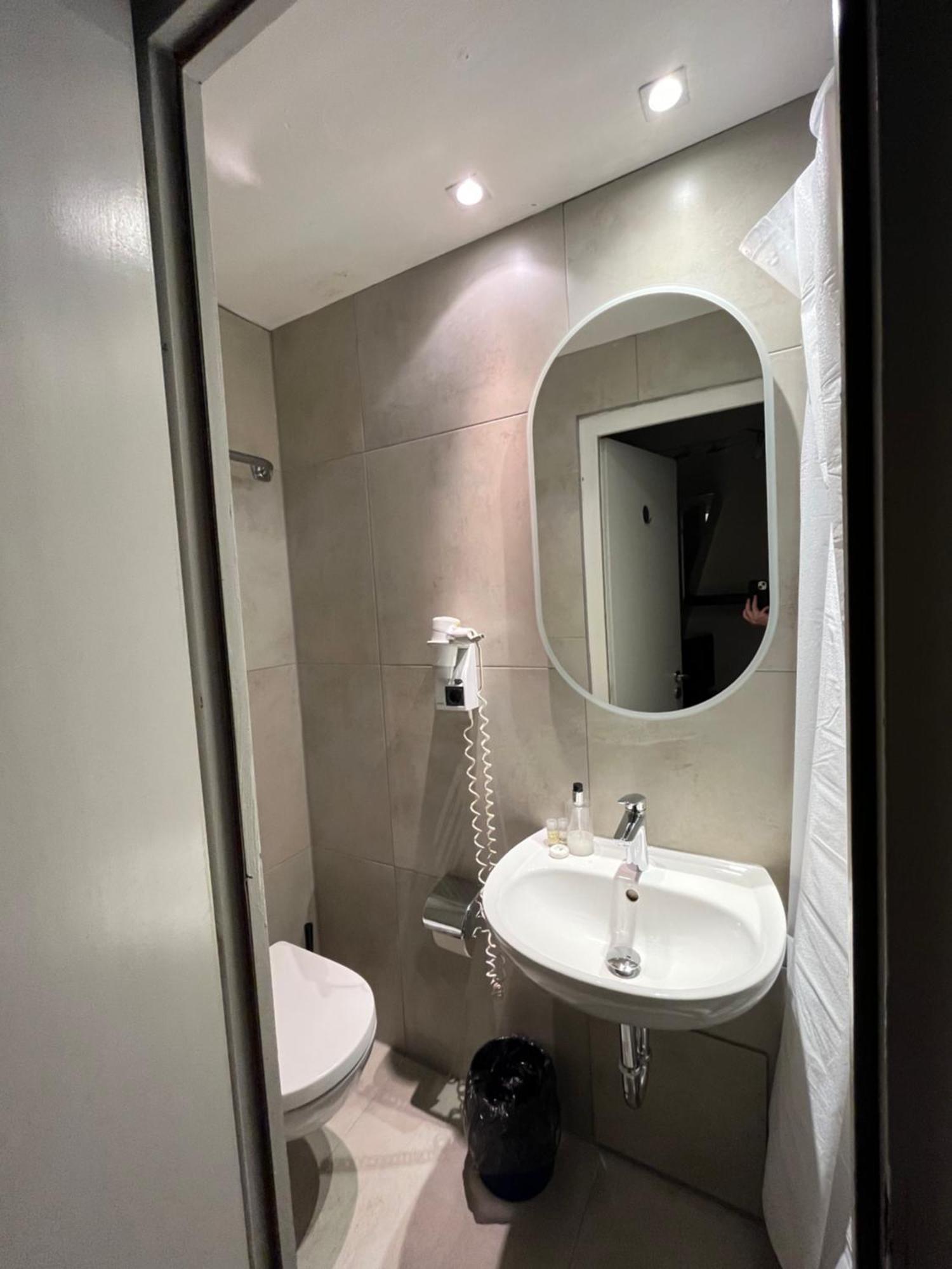 Monopol Hotel 3*