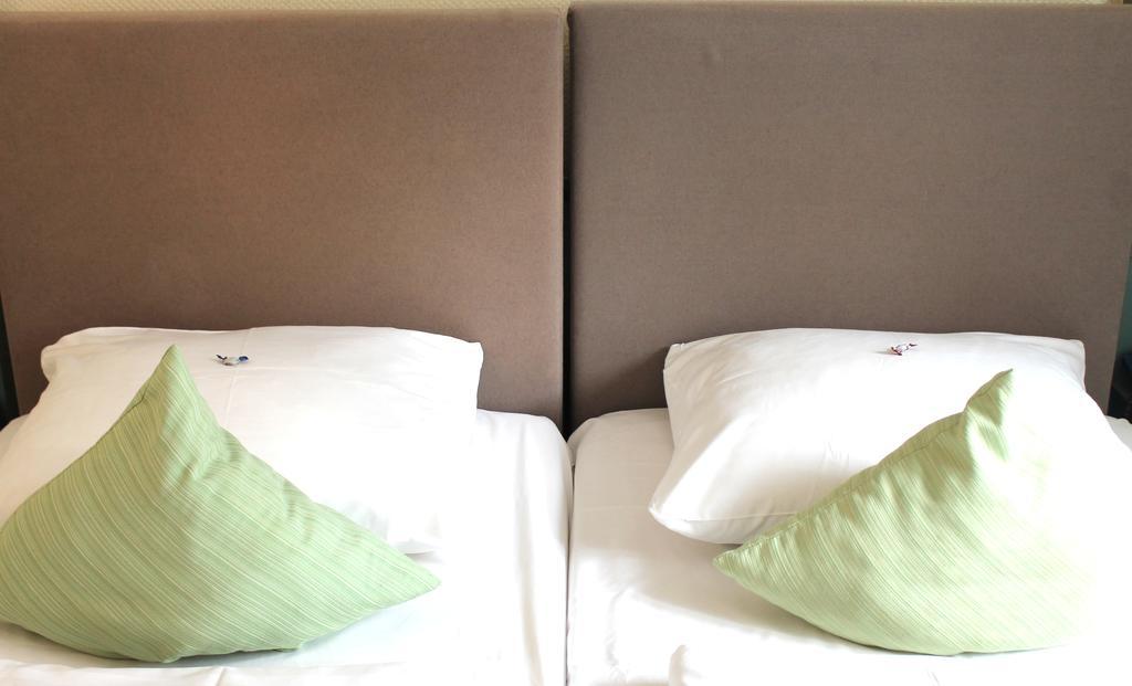 Hotel Monopol Düsseldorf