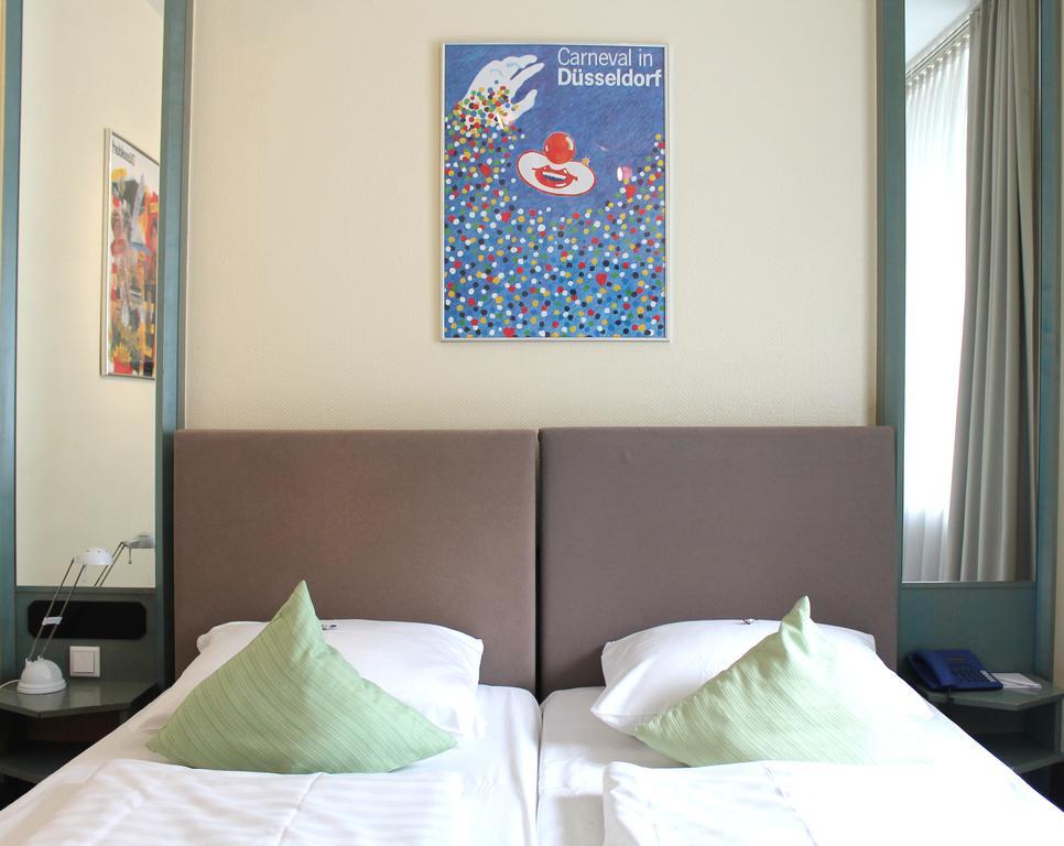 Hotel Monopol