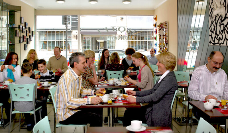 Monopol Hotel